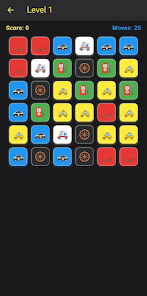 Race Puzzle  Screenshot 3