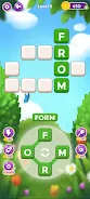 Word Cross Challenge  Screenshot 3