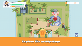 Mogaland: Play & Learn Finance  Screenshot 25