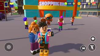 Avatopia World: Avatar Games  Screenshot 3