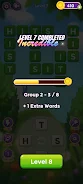 Word Cross Challenge  Screenshot 5