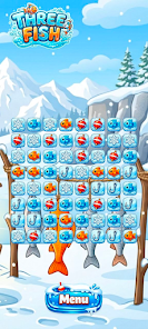 Ice Fishing  Screenshot 4