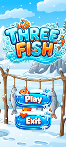 Ice Fishing  Screenshot 1