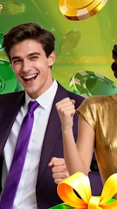 Crown Coins Casino  Screenshot 2