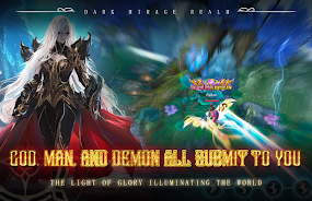Dark Mirage Realm  Screenshot 3