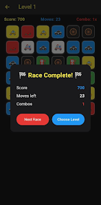 Race Puzzle  Screenshot 4