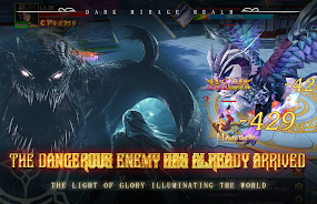 Dark Mirage Realm  Screenshot 2