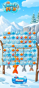 Ice Fishing  Screenshot 2