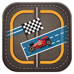 Race Puzzle APK