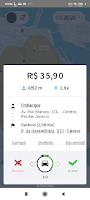 Conexão Driver - Motorista  Screenshot 3