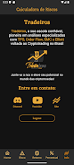 Calculadora - Tradeiros  Screenshot 5