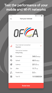 OFCA Broadband PerformanceTest  Screenshot 2