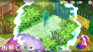 Whisperwood Manor  Screenshot 5