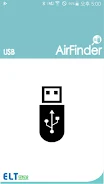 AirFinder USB  Screenshot 2