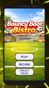 Bouncy Boot Bistro  Screenshot 1