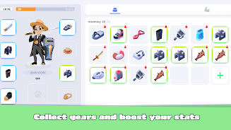 Mogaland: Play & Learn Finance  Screenshot 14