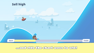 Mogaland: Play & Learn Finance  Screenshot 24