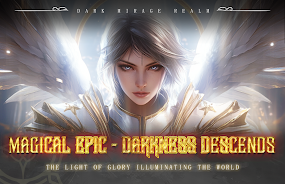 Dark Mirage Realm  Screenshot 9