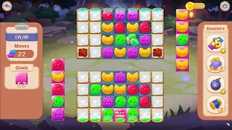 Whisperwood Manor  Screenshot 6