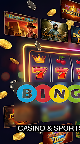 BingoPlus  Screenshot 5