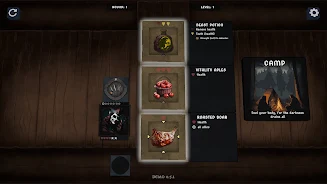 Cursed Coins: Crypt  Screenshot 3