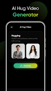 Hug AI Video Generator HugMe  Screenshot 6