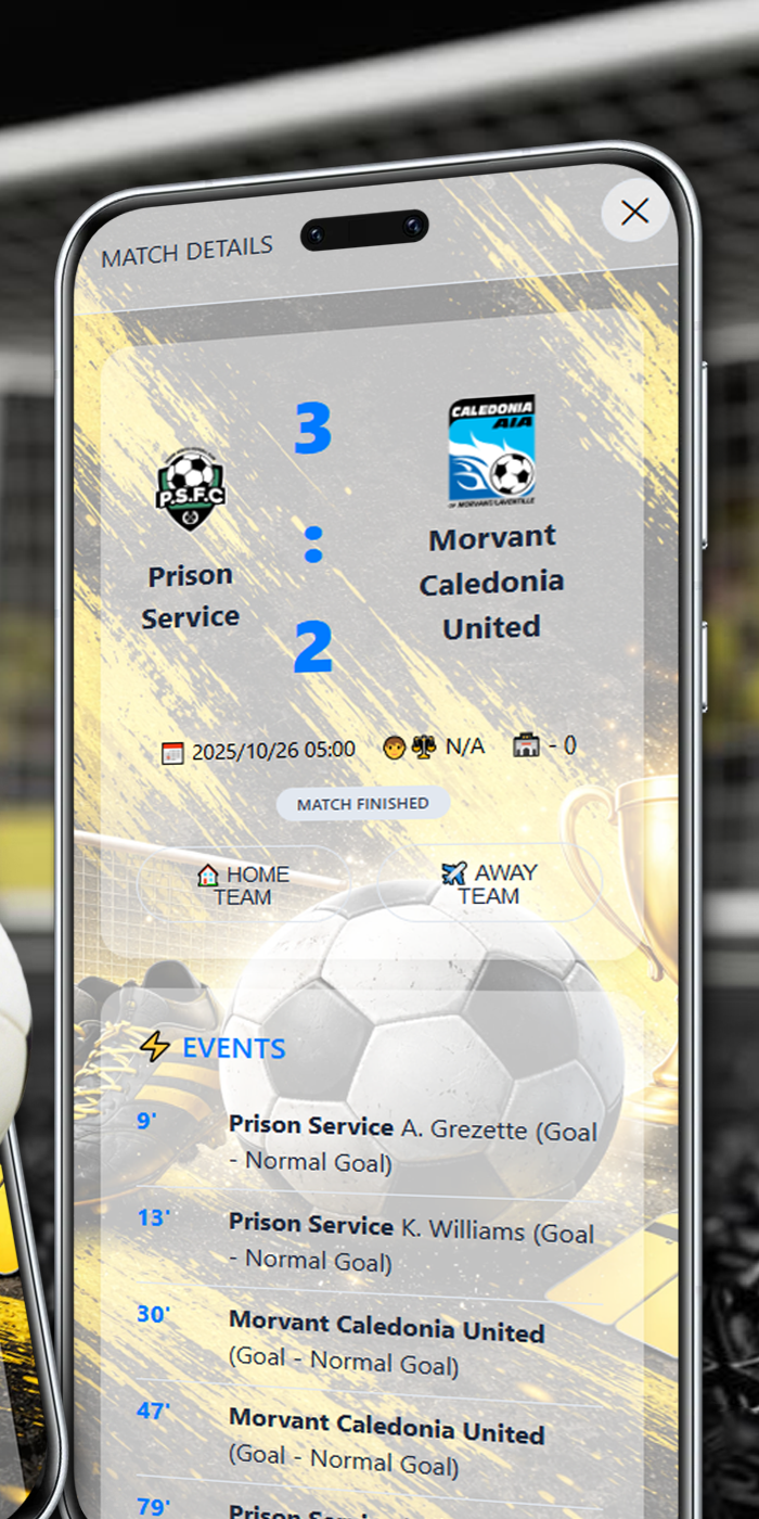 Parimatch IPL  Screenshot 5