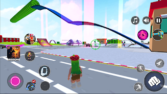 City Party Fun Game  Screenshot 4