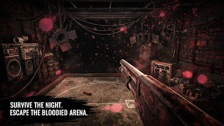 Gunshot Survival: Roulette One  Screenshot 4