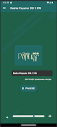 Radio Popular 99.1 FM  Screenshot 2