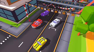 Pixel Drive  Screenshot 8