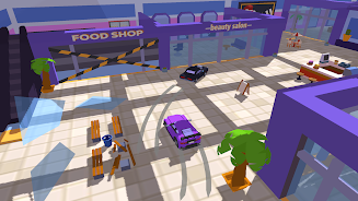 Pixel Drive  Screenshot 4