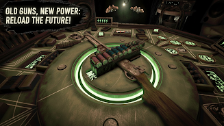 Gunshot Survival: Roulette One  Screenshot 3