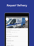 Meena Cleaners  Screenshot 4