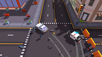 Pixel Drive  Screenshot 6