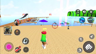 City Party Fun Game  Screenshot 5
