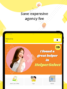 HelperSelect  Screenshot 8