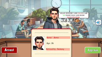 Airport Games Security Officer  Screenshot 8