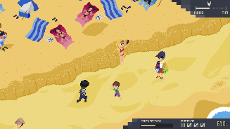 Portugal Tourism GP  Screenshot 4