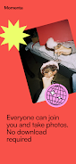 Momenta. The Disposable Camera  Screenshot 4