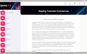 intercharge network conference  Screenshot 5