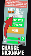 Fatty Man Online  Screenshot 8