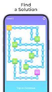 BeltMath Puzzle  Screenshot 5