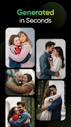 Hug AI Video Generator HugMe  Screenshot 3