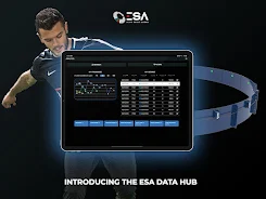 ESA Data Hub  Screenshot 9