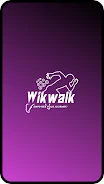 WikWalk  Screenshot 1