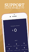 Faith World TV  Screenshot 2