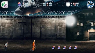 P01135809 - The President Game  Screenshot 2