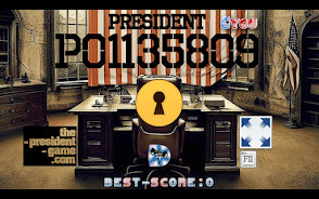 P01135809 - The President Game  Screenshot 7