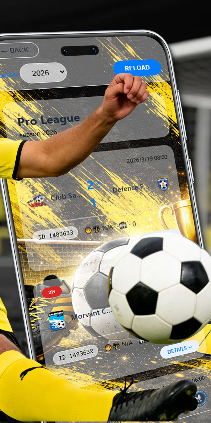 Parimatch IPL  Screenshot 4